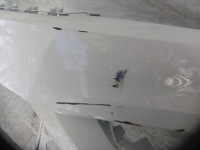 фото thumb №5, Vw passat b7 r-line бампер передній bez opcji 2