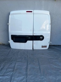 фото thumb №1, Fiat doblo ii lift двері задні ліва праве комплект