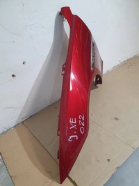 фото thumb №8, Jaguar xe 015- gx73-16016 перед лівий крила