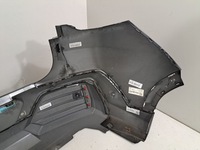 фото thumb №11, Bmw x2 u10 2025 с задний бампер задний