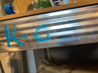 фото thumb №11, Defender ii защита поперечина усилитель l8b2-8a100-a