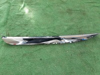 фото thumb №1, Молдинг кровельная левая хром peugeot 2008 9806404877