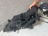 фото thumb №9, Vw phaeton lift лампа передня оригінал europa ксенон led