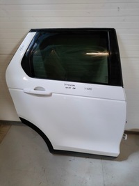 фото thumb №1, Land rover discovery 2017r sport дверь правый задняя