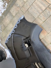 фото thumb №10, Бампер перед передний fiat doblo ii 735461211