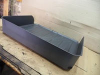 фото thumb №14, Volvo v70 2002r піддон багажника підлога