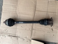 фото thumb №1, Приводной вал передняя правая audi a8 d3 3.0 tdi 4e0407272p