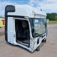 фото thumb №6, Mercedes actros mp4 кабина big space 2,5m bdf