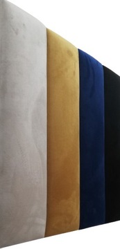 МЯГКИЕ ПАНЕЛИ ИЗГОЛОВЬЯ 60x15