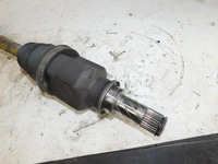 фото thumb №6, Renault megane ii 1.5dci 2005r привідний вал ліва