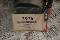 фото thumb №4, Renault модуль 1.5dci насос abs 0265800558