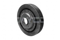 фото thumb №10, Шкив коленчатого вала коленчатого renault clio ii kangoo