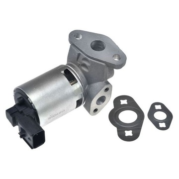 фото thumb №1, Клапан egr рециркуляции выхлопных газов chrysler pacifica 3.5 2003-2006