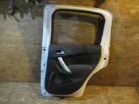 фото thumb №7, Дверь задняя правое citroen c3 ii 09-