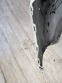 фото thumb №8, Seat leon 3 iii fr 5f0 hb бампер задня задній