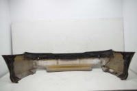 Бампер задняя  pdc цвет 744 голый mercedes sl500 r230 02 Доставка, фото thumb