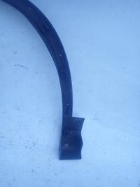 фото thumb №9, Vw tiguan 5n 08-15 планка крыльев правые перед