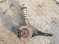 фото thumb №1, Opel vivaro ii 06-14r trafic 2.5 dci поворотный кулак левая перед