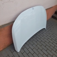 Капот ds7 crossback Оригинал, фото thumb