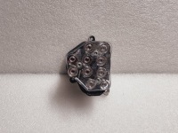 фото thumb №1, Модуль поворотник jeż bmw f10 f11lift 17173802