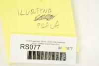 фото thumb №8, Rs077 ford kuga mk2 ii ^ подушка  шторка права ar