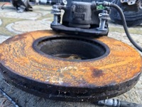 фото thumb №13, Тормозные диски тормозные суппорты перед bmw 3 g20 g21 307x24 комплект