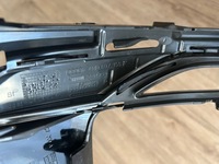 фото thumb №12, Audi sq7 q7 s-line рестайлінг 2019-2024 решітка планка перед права чорна 4m0 оригінальний номер