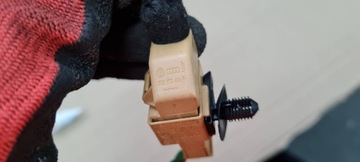 фото thumb №7, A6 c7 4g рестайлинг штекер разъём pdc зад a7 a4 b9 q5 a5 8k0972416