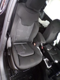 Купить Сиденье правый jeep renegade 15r европа, фото thumb