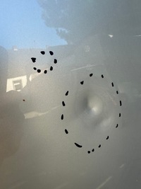 фото thumb №8, Volvo xc60 ii капот кришка двигуна