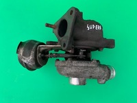 фото thumb №1, Турбонагнетатель турбина skoda superb i 1 рестайлинг 1.9 tdi 01-08 038145702l 115km