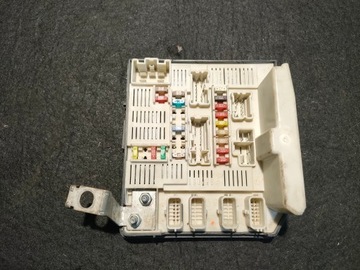 фото thumb №3, Модуль коробка usm renault megane ii scenic ii рестайлинг