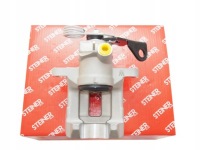 фото thumb №1, Суппорт тормозной задняя левый do vw passat b5 fl kombi