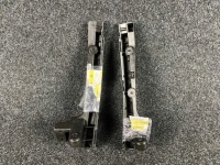 Купити Audi tt 06- напрямна бампера правий лівий задня задній, фото thumb