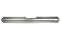 фото thumb №1, Opel zafira a 99-05 порог ремкомплект порог оцинковка le=pr