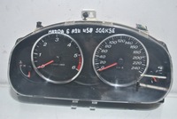 фото thumb №1, Счетчик приборы mazda 6 5ggk3e