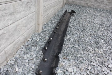 фото thumb №8, Планка порогова накладка ліва citroen c5 sw #211