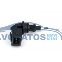 фото thumb №1, Bmw e70 x5 charge air температура датчик genuine bmw 13627792203