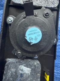 Обшивка стойка передний правого renault austral 969068887r 969060318r Доставка, фото thumb