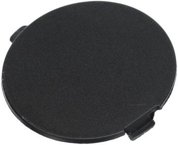 фото thumb №1, Заглушка фаркоп буксировочный зад левый mazda 3 bm оригинал