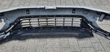 фото thumb №10, Vw golf vii r-line рестайлинг бампер перед оригинал a480