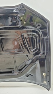 фото thumb №9, Bmw 3 g20 g21 19+ капот крышка двигателя перед передняя fv