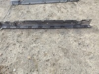 фото thumb №7, Corsa c 3d молдинг поріг ліва