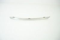 фото thumb №1, Twingo 3 lift молдинг бампера левый задняя хром