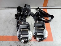 фото thumb №1, Vw t-cross pas безпеки натягувач правий лівий перед