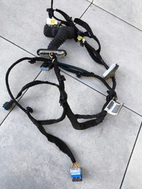 фото thumb №1, Ds 7 citroen 2019 ds7 джгут установка двері ліва передня 9826015180 e