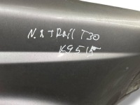 фото thumb №7, Nissan x-trail t30 2007 перед сторона правая крыло