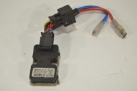 Купить Резистор обдув вентилятора mercedes w140 cl c140 купе 1408218451, фото thumb