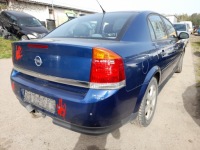 Opel vectra c бампер задняя задний задний z20q 2bu Киев, фото thumb