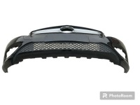 Бамперы решётка радиатора решётка mercedes a-klasa w176 дорестайлинг в Украине, фото thumb